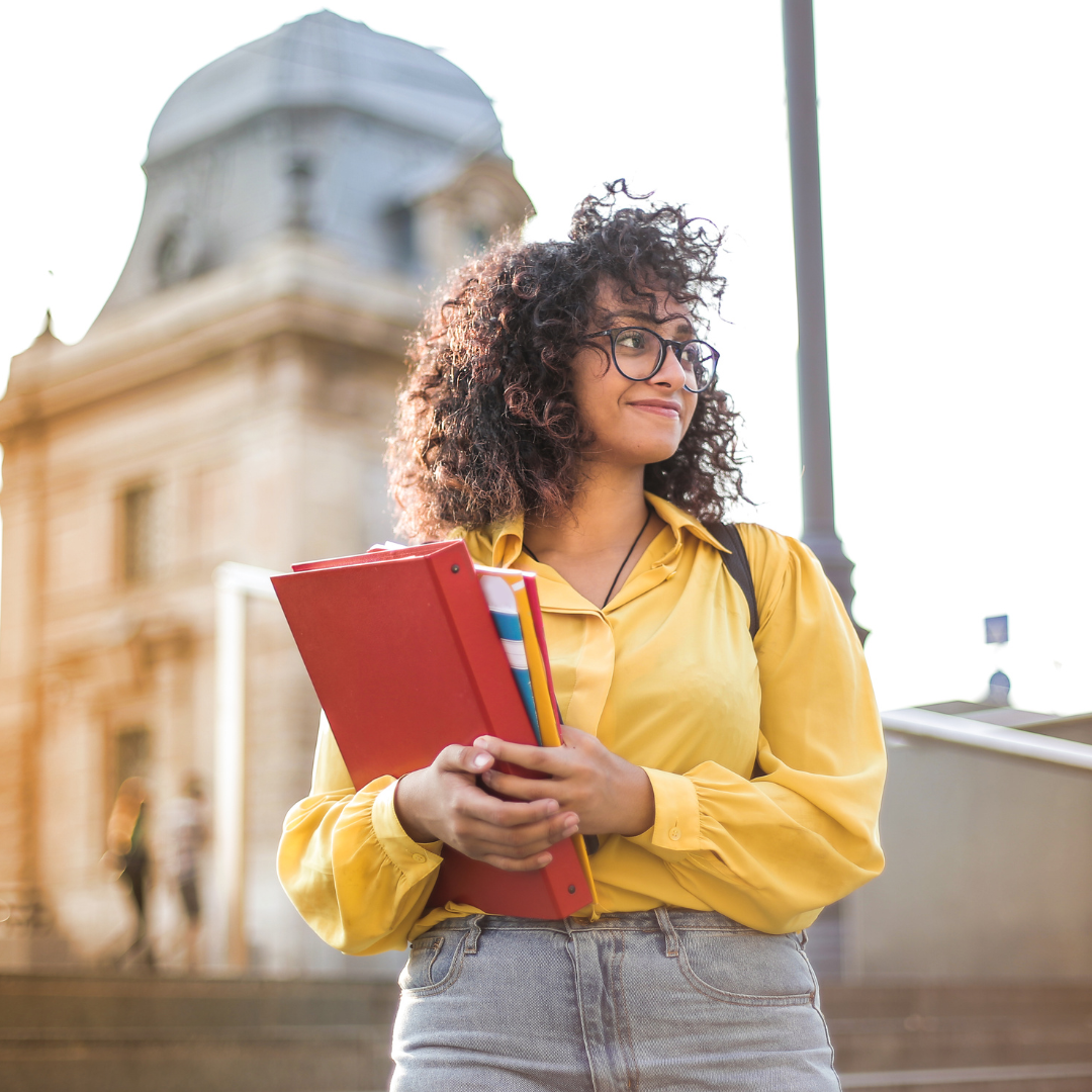 Student discounts