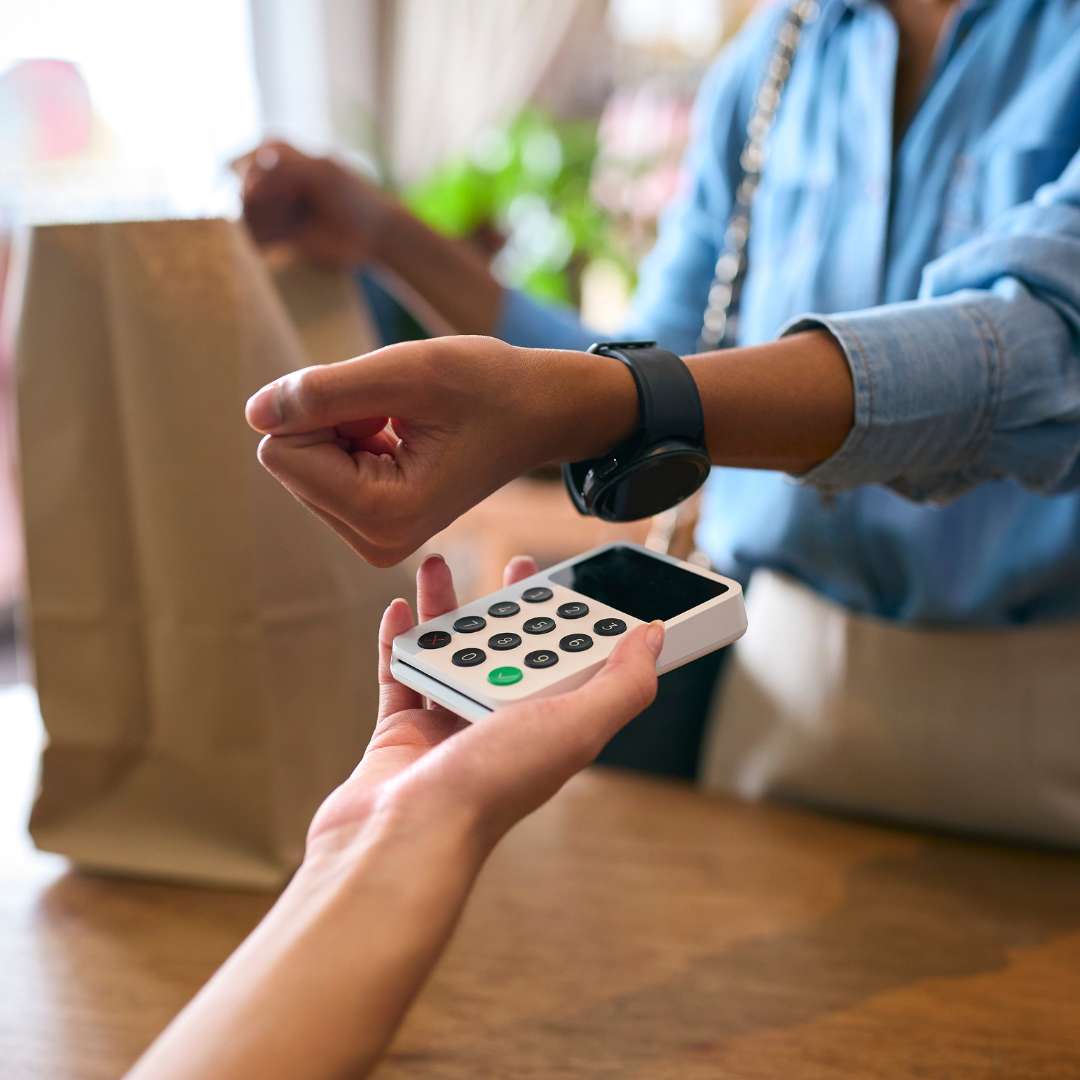 PoS Integration